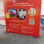 impressao de lona para backdrop